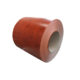 Wood Grain Color Coated Aluminum Coil for Aluminum Ceiling System Dg 004