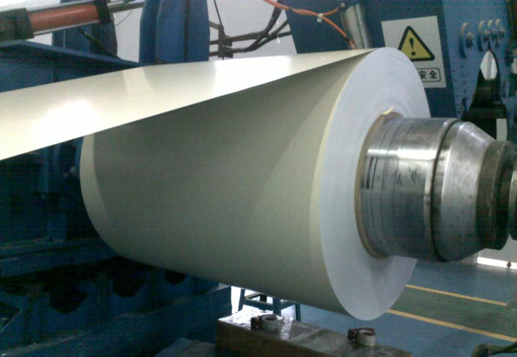 anti scratch color coated aluminum coil 03