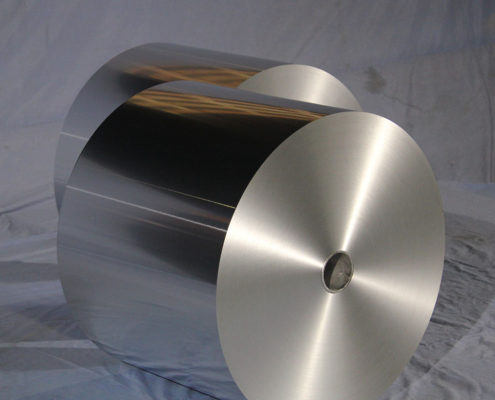 1050 Aluminum Coil01