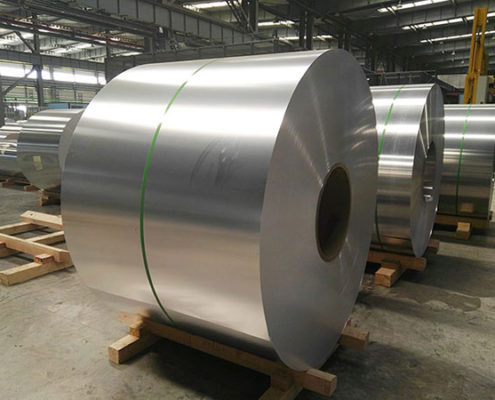 1050 Aluminum Coil02