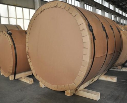 1050 Aluminum Coil03