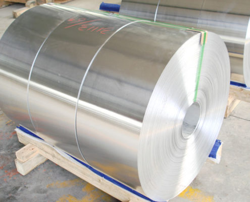 1060 Aluminum Coil01