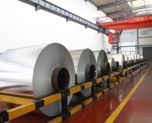 1060 Aluminum Coil02