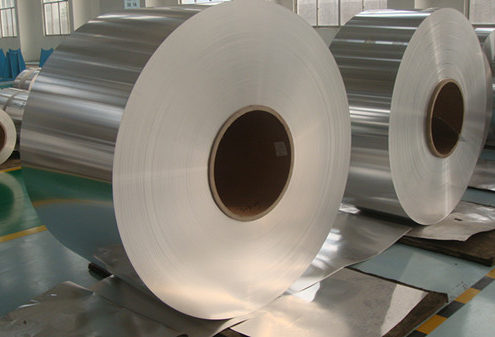 1070 Aluminum Coil01