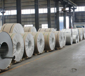 1100 Aluminum Coil02