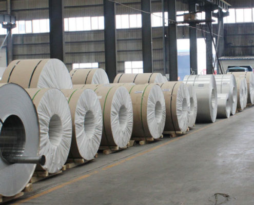 1100 Aluminum Coil02