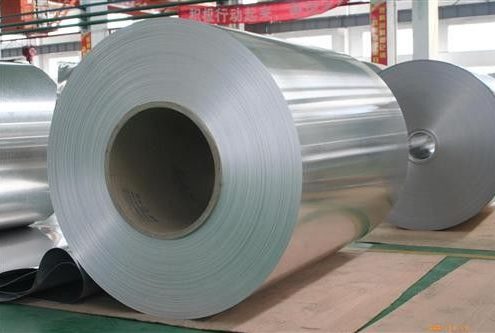 1145 Aluminum Coil04