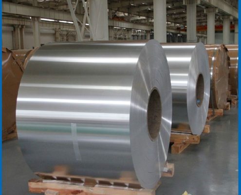 1235 Aluminum Coil 01