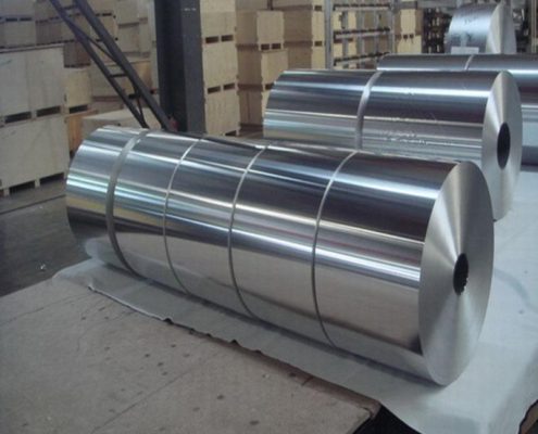 1235 Aluminum Coil 04