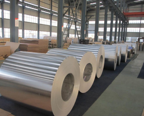 3003 aluminum coil 04