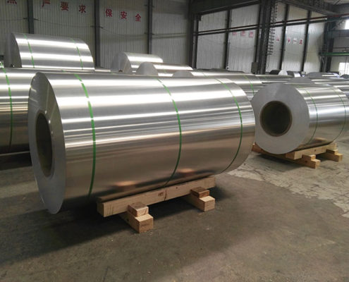 3004 Aluminum Coil 01