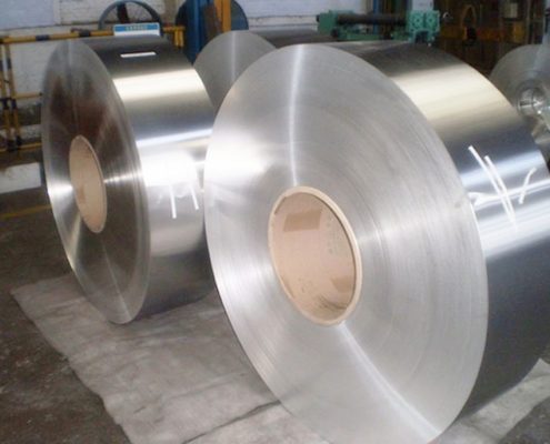 3004 Aluminum Coil 03