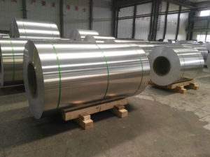 3105 Aluminum Coil 01