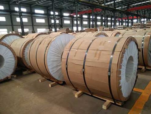 3105 Aluminum Coil 02