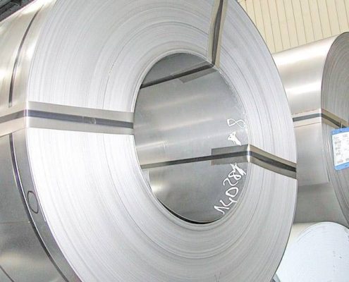 5083 Aluminum Coil 01