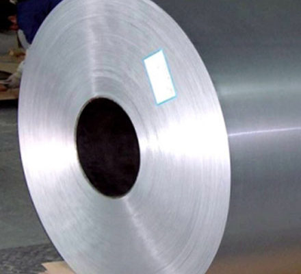 5083 Aluminum Coil 02