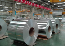 5083 Aluminum Coil 03