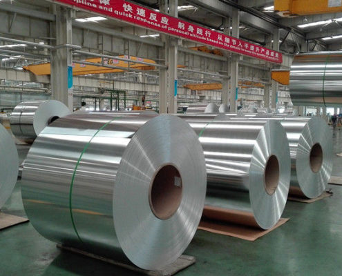 5083 Aluminum Coil 03