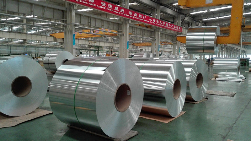 5083 Aluminum Coil 03