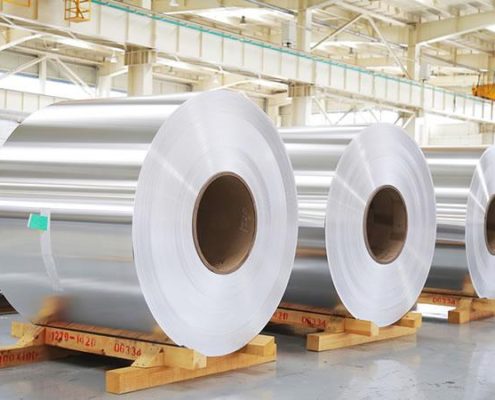 5154 Aluminum Coil 01