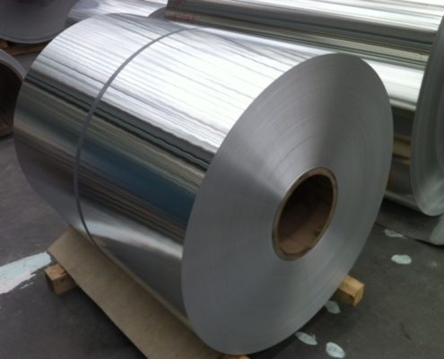 5154 Aluminum Coil 02