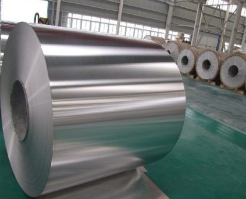 5154 Aluminum Coil 03