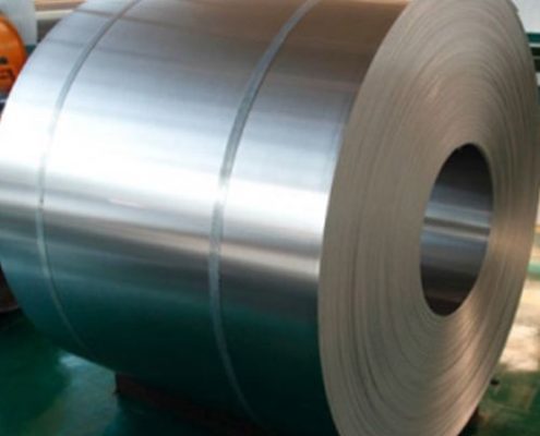 6061 Aluminum Coil 01