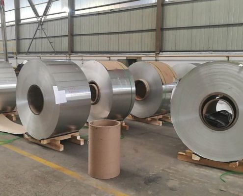 6061 Aluminum Coil 03