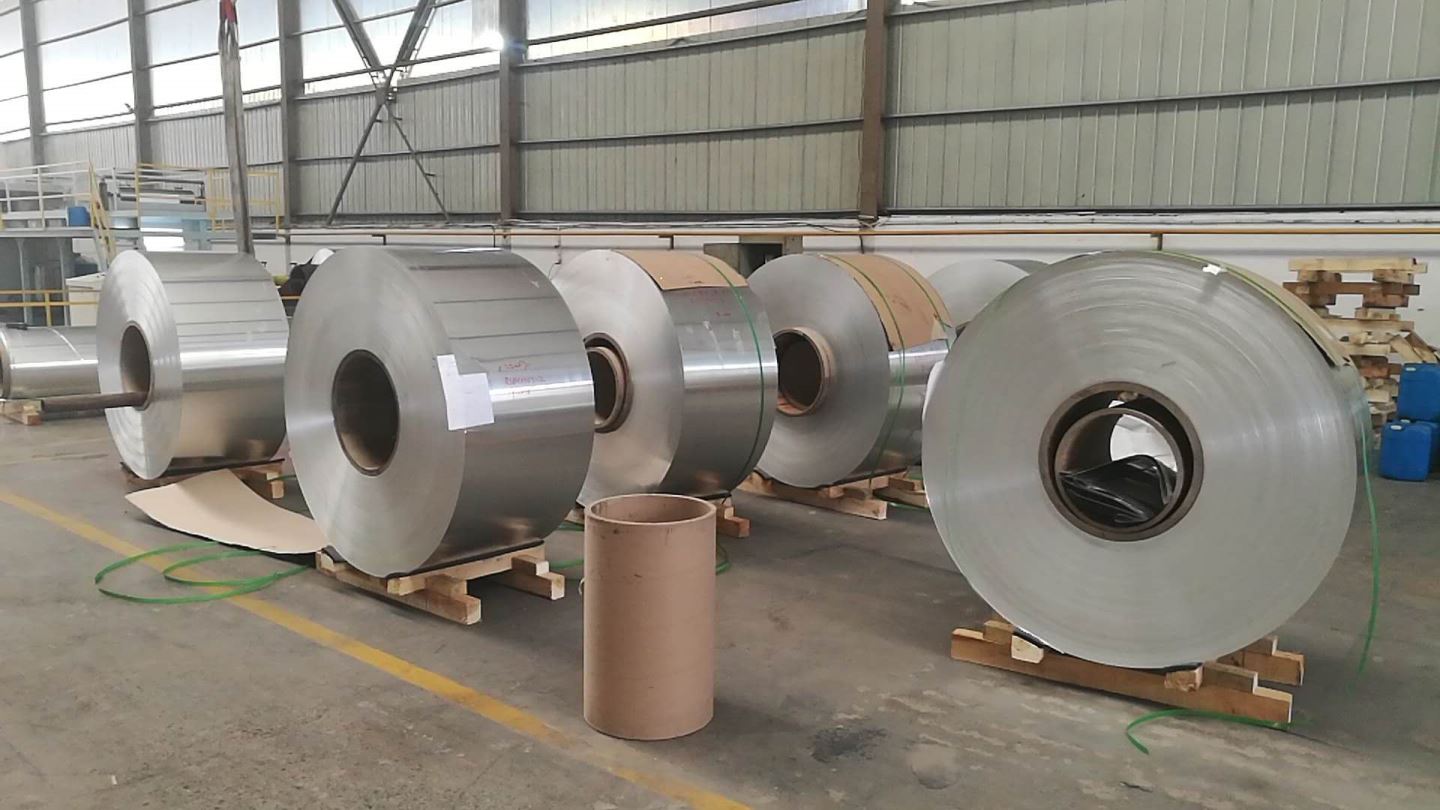 6061 Aluminum Coil 03