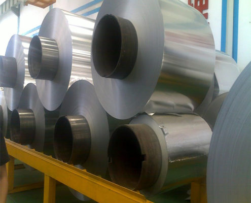 7079 Aluminum Coil 02