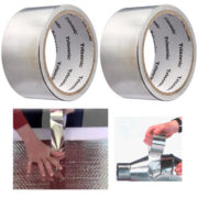 Adhesive Tape Aluminum Foil03