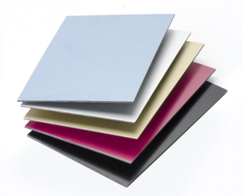 Aluminum Composite Panel 01