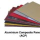 Aluminum Composite Panel 02