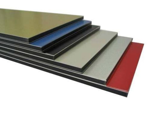 Aluminum Composite Panel 03