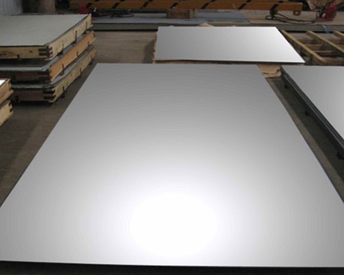 Anodized Aluminum Sheet