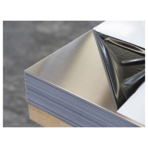 Anodized Aluminum Sheet 03