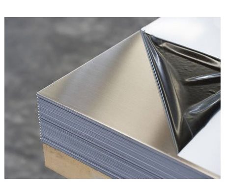 Anodized Aluminum Sheet Fabrication in China - KDM