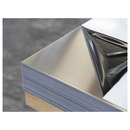 Anodized Aluminum Sheet 03