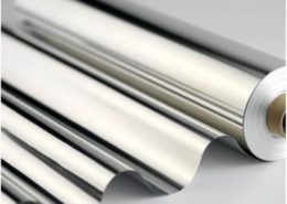 Household Aluminum Foil 04