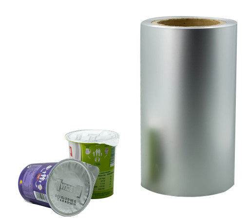 Aluminum Foil Products, Aluminum Foil Supplier