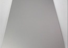 Matt Aluminum Sheet 03