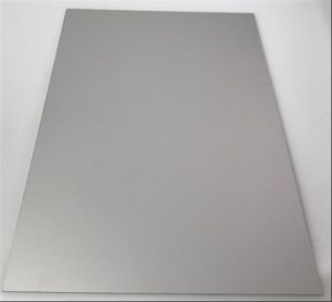 Matt Aluminum Sheet 03
