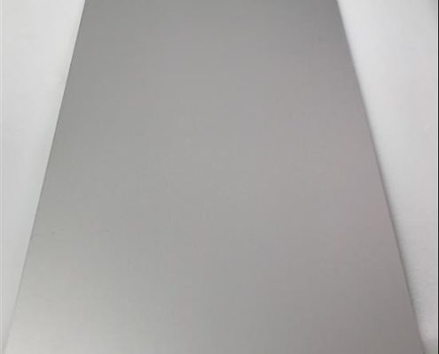 Matt Aluminum Sheet 03