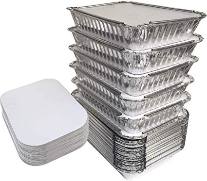 Buy Wholesale China Aluminum Foil Container Baking Trays/plates