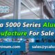 Best China 5000 Series Aluminium Coils Manufacture For Sale