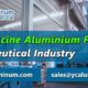 Best Medicine Aluminium Foil For Pharmaceutical Industry