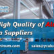 Various High Quality of Aluminum Coil China Suppliers